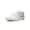 New Balance 550 WMNS White Rain Cloud Womens