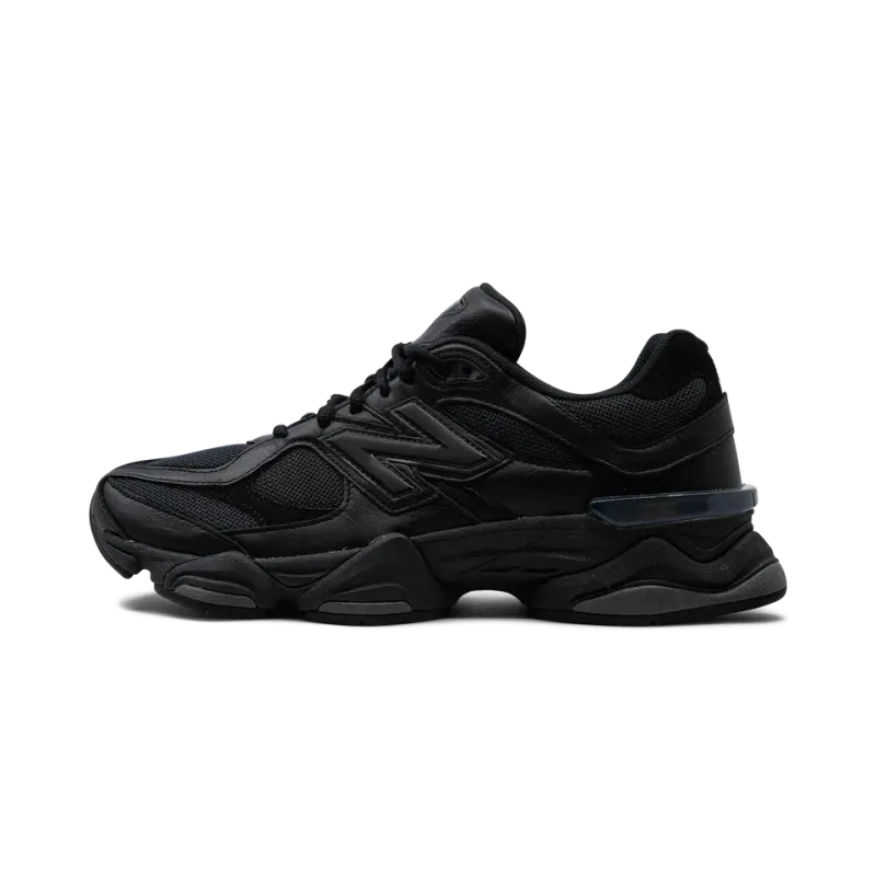 New Balance 9060 BLACK Mens