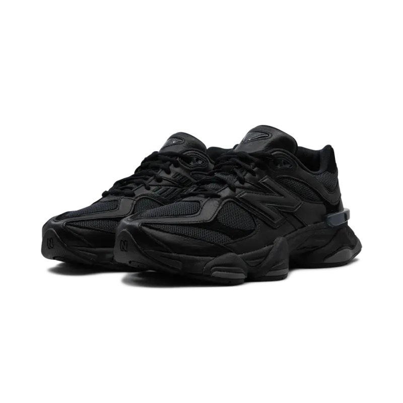 New Balance 9060 BLACK Mens
