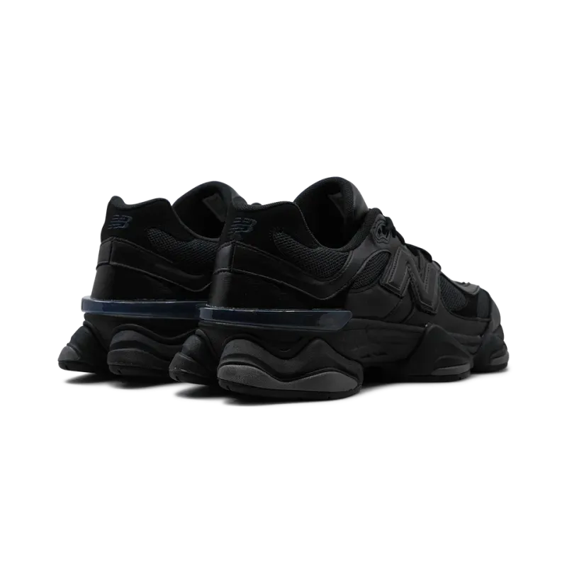 New Balance 9060 BLACK Mens