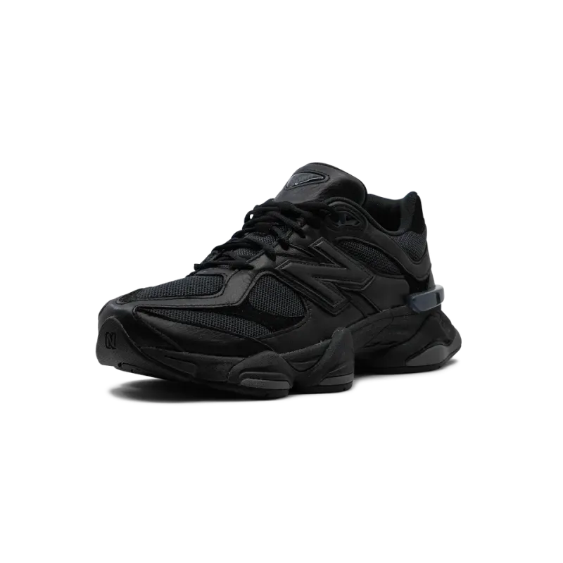 New Balance 9060 BLACK Mens