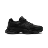 New Balance 9060 BLACK Mens