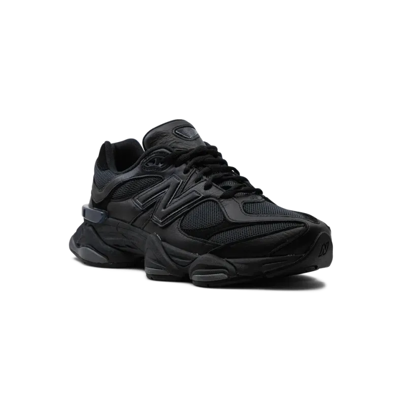 New Balance 9060 BLACK Mens