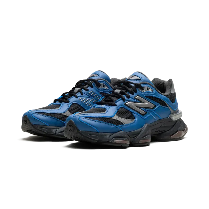 New Balance 9060 BLUE AGATE Mens