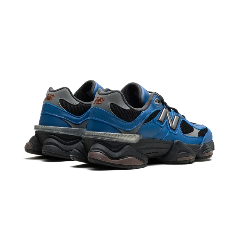 New Balance 9060 BLUE AGATE Mens