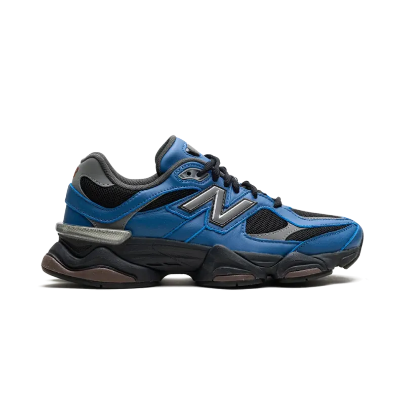 New Balance 9060 BLUE AGATE Mens