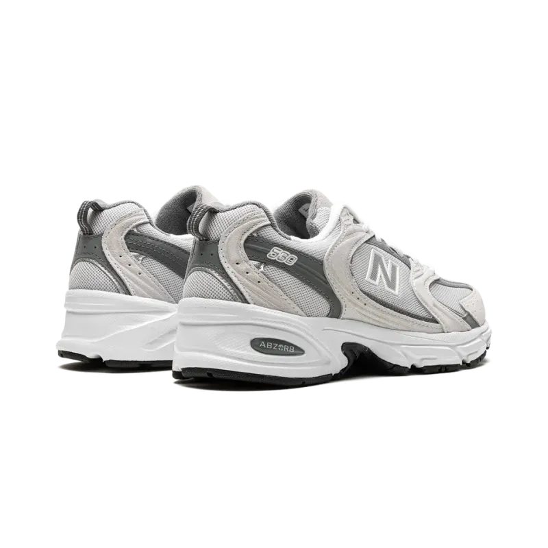 New Balance 530 Grey Matter Mens