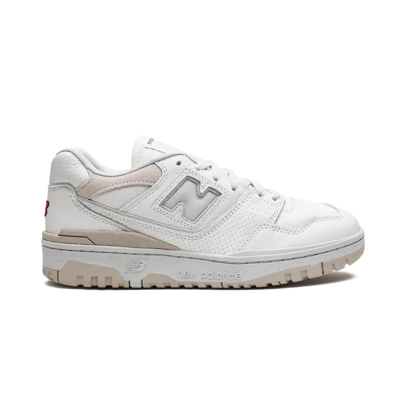 New Balance 550 Lunar New Year - Sea Salt Mens