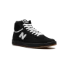 New Balance Numeric 440 Black White Gum Mens