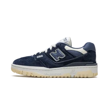 New Balance 550 Natural Indigo Mens