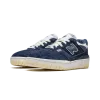 New Balance 550 Natural Indigo Mens