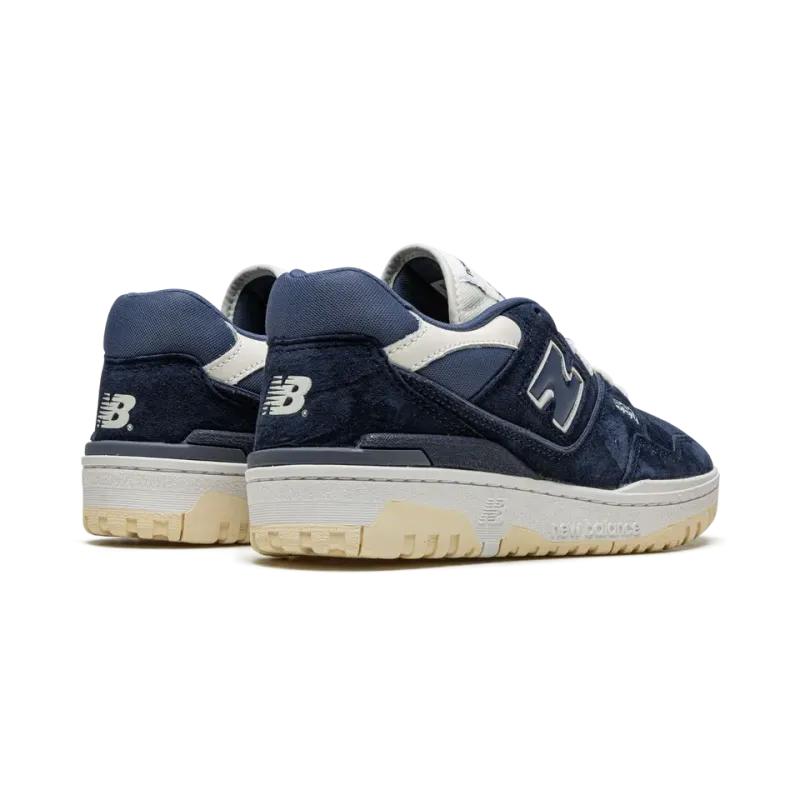 New Balance 550 Natural Indigo Mens
