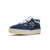 New Balance 550 Natural Indigo Mens