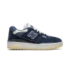 New Balance 550 Natural Indigo Mens