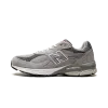 New Balance 990 V3 Grey Mens
