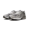 New Balance 990 V3 Grey Mens