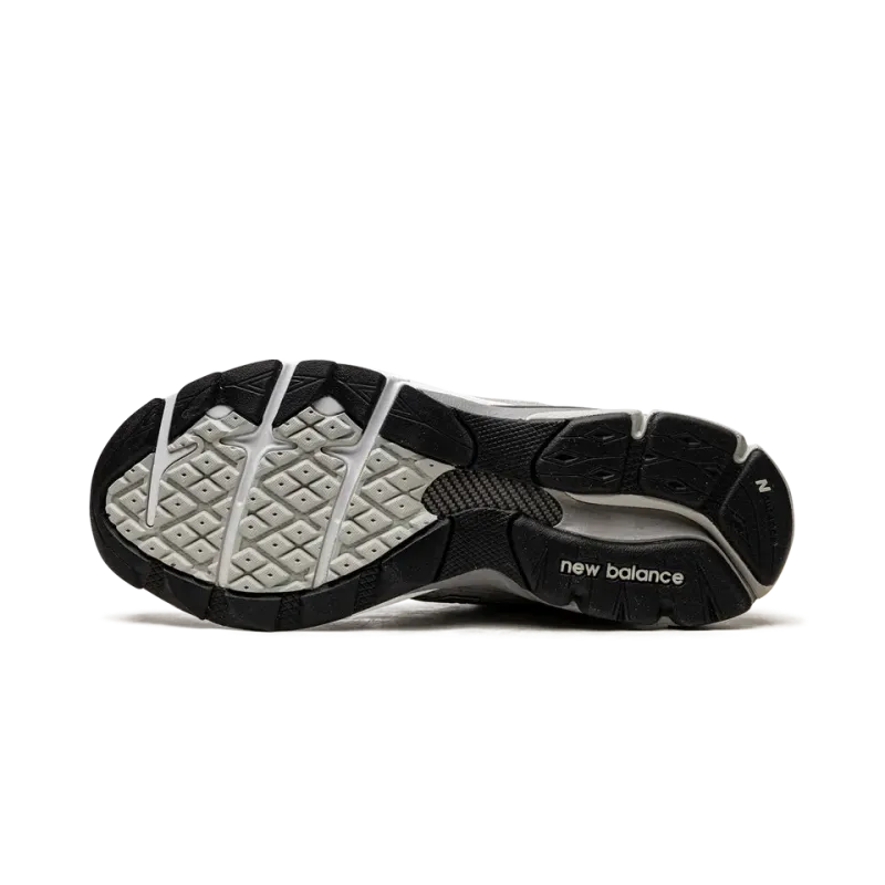 New Balance 990 V3 Grey Mens
