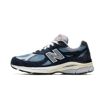 New Balance 990v3 Teddy Santis - Castlerock Mens