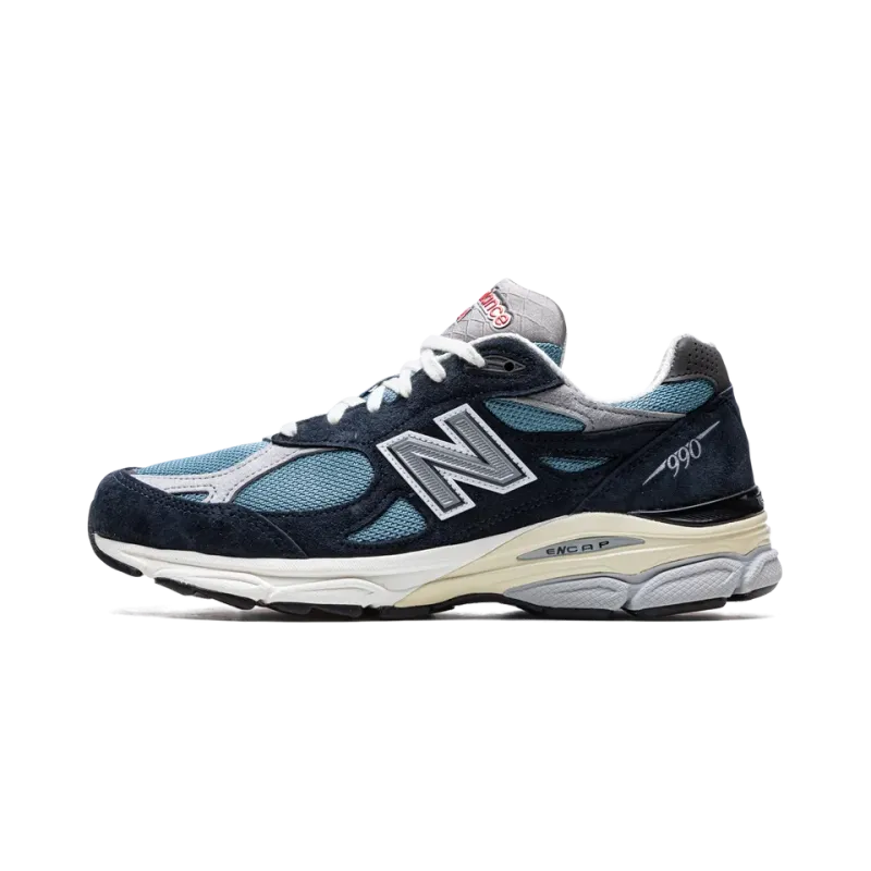 New Balance 990v3 Teddy Santis - Castlerock Mens