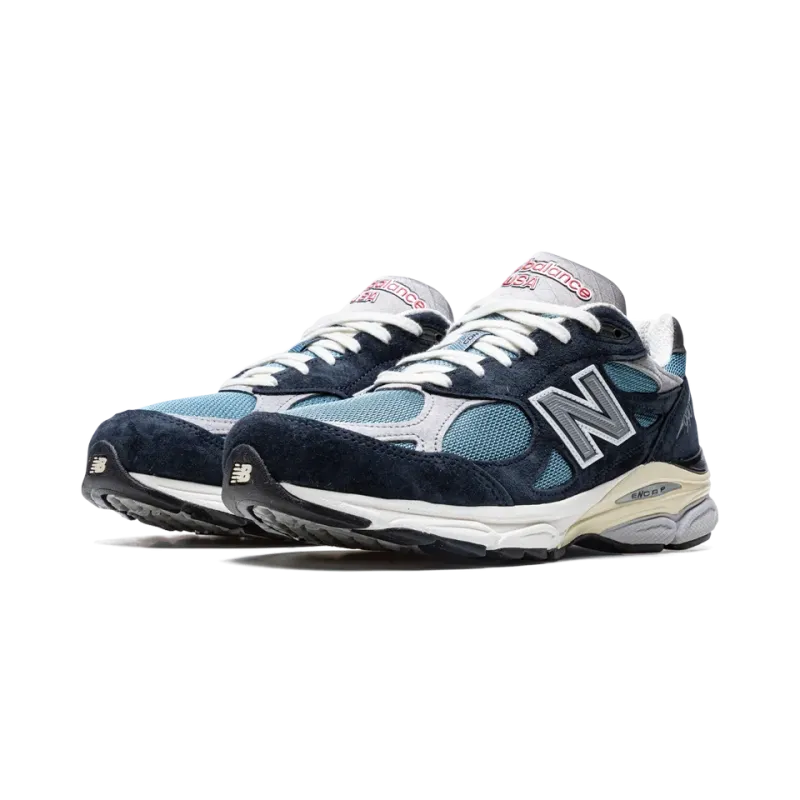 New Balance 990v3 Teddy Santis - Castlerock Mens