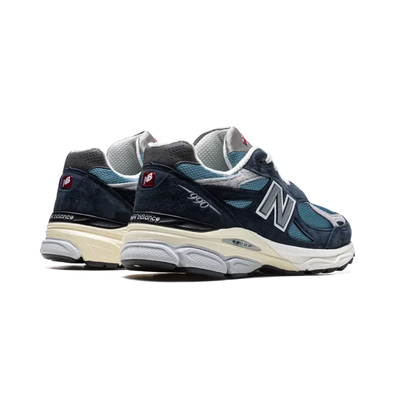 New Balance 990v3 Teddy Santis - Castlerock Mens
