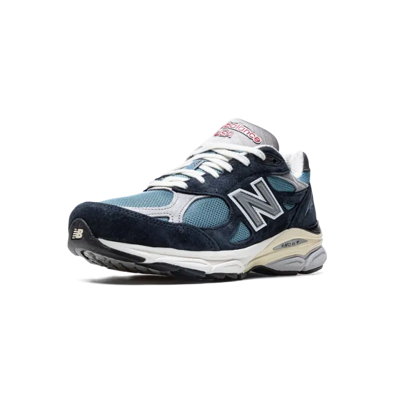 New Balance 990v3 Teddy Santis - Castlerock Mens
