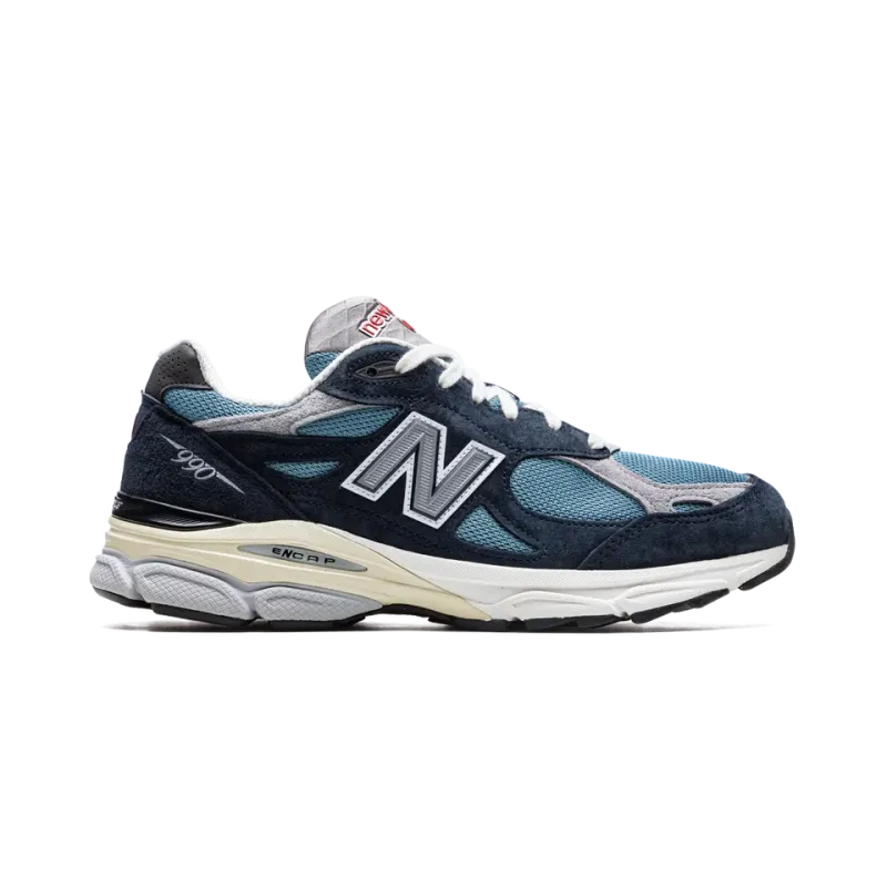 New Balance 990v3 Teddy Santis - Castlerock Mens