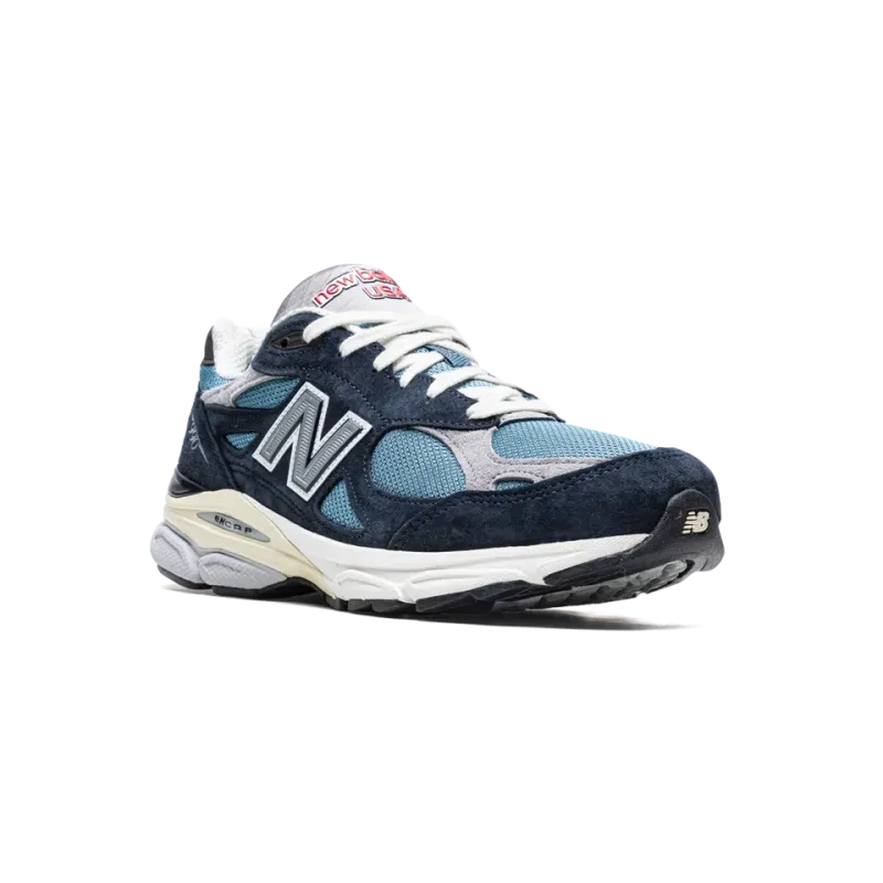 New Balance 990v3 Teddy Santis - Castlerock Mens
