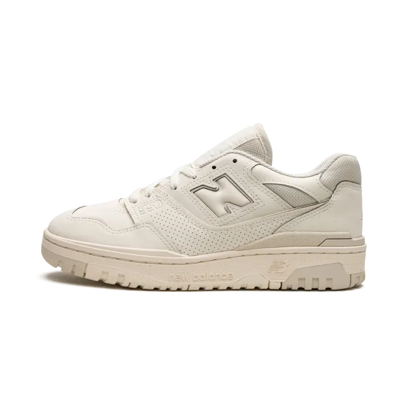 New Balance 550 Turtledove Mens