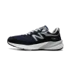 New Balance 990v6 Navy Mens
