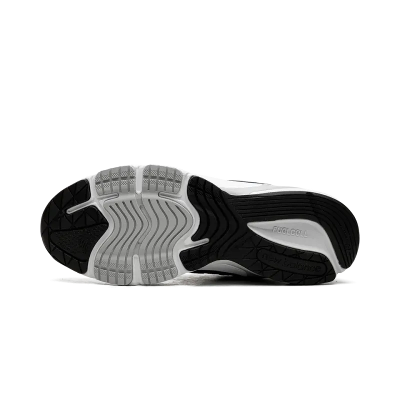 New Balance 990v6 Navy Mens