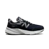 New Balance 990v6 Navy Mens