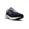 New Balance 990v6 Navy Mens