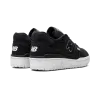 New Balance 550 Magnet Black Hemp Mens
