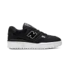 New Balance 550 Magnet Black Hemp Mens
