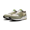New Balance 580 Olive Mens