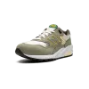 New Balance 580 Olive Mens