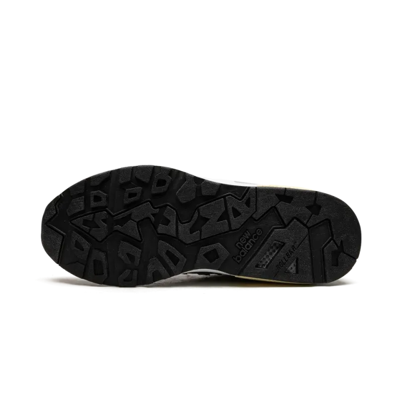 New Balance 580 Olive Mens