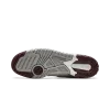 New Balance 550 White / Indigo / Burgundy Mens