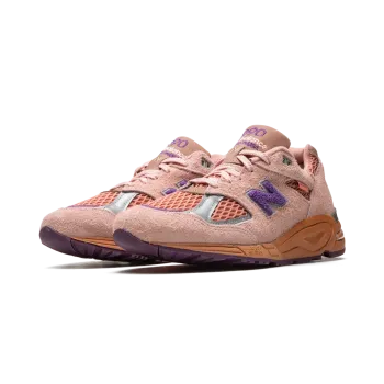 New Balance 990 V2 Salehe Bembury - Sand Be The Time Mens