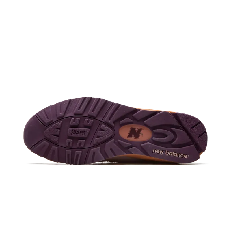 New Balance 990 V2 Salehe Bembury - Sand Be The Time Mens