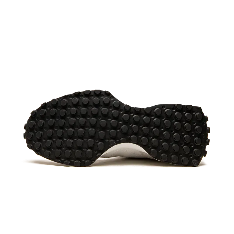 New Balance 327 White / Black Mens