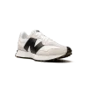 New Balance 327 White / Black Mens