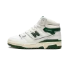 New Balance 650R Aime Leon Dore White Green Mens