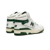New Balance 650R Aime Leon Dore White Green Mens