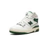 New Balance 650R Aime Leon Dore White Green Mens