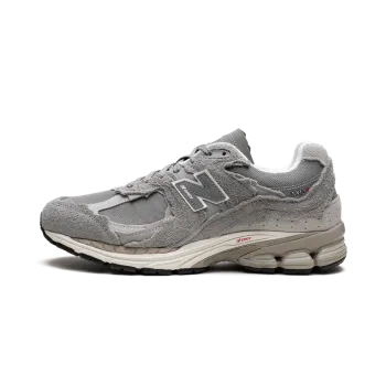 New Balance 2002RD Grey Mens