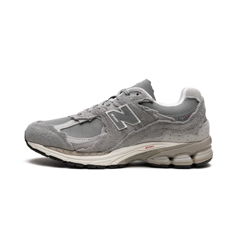 New Balance 2002RD Grey Mens
