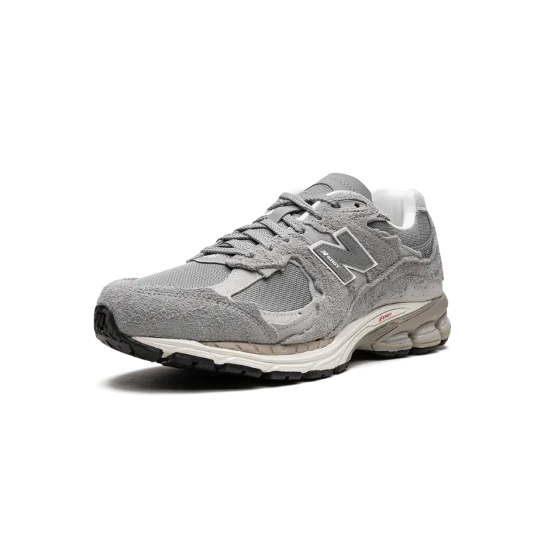New Balance 2002RD Grey Mens
