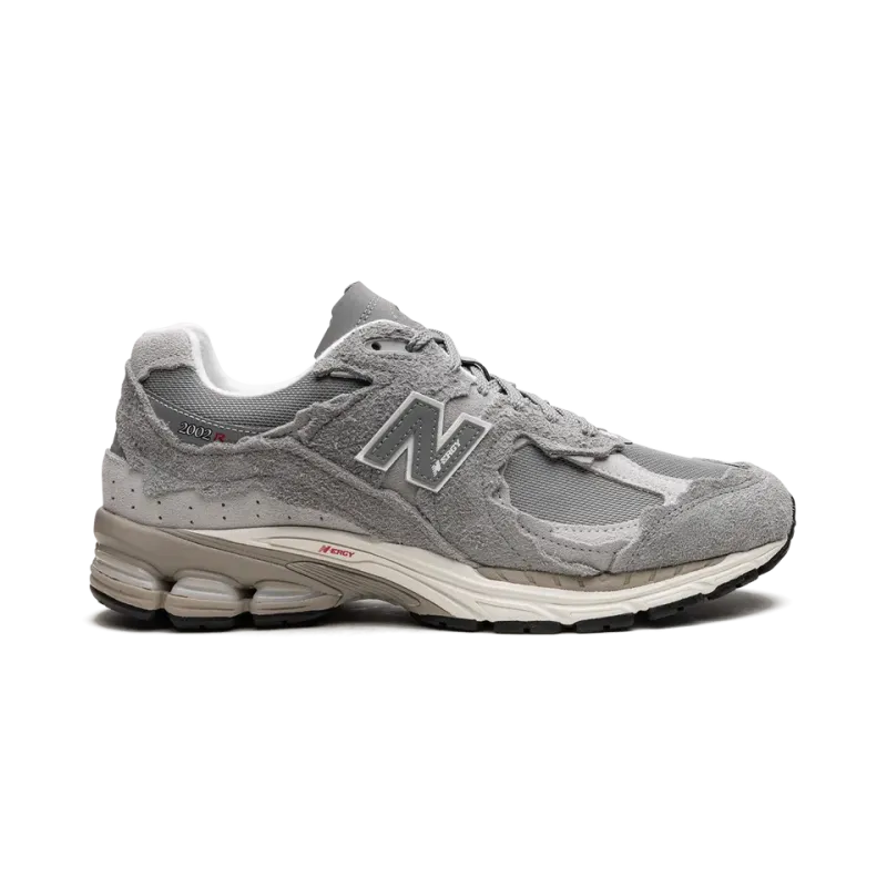 New Balance 2002RD Grey Mens